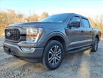 2021 F-150 Thumbnail 2