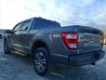 2021 F-150 Thumbnail 3