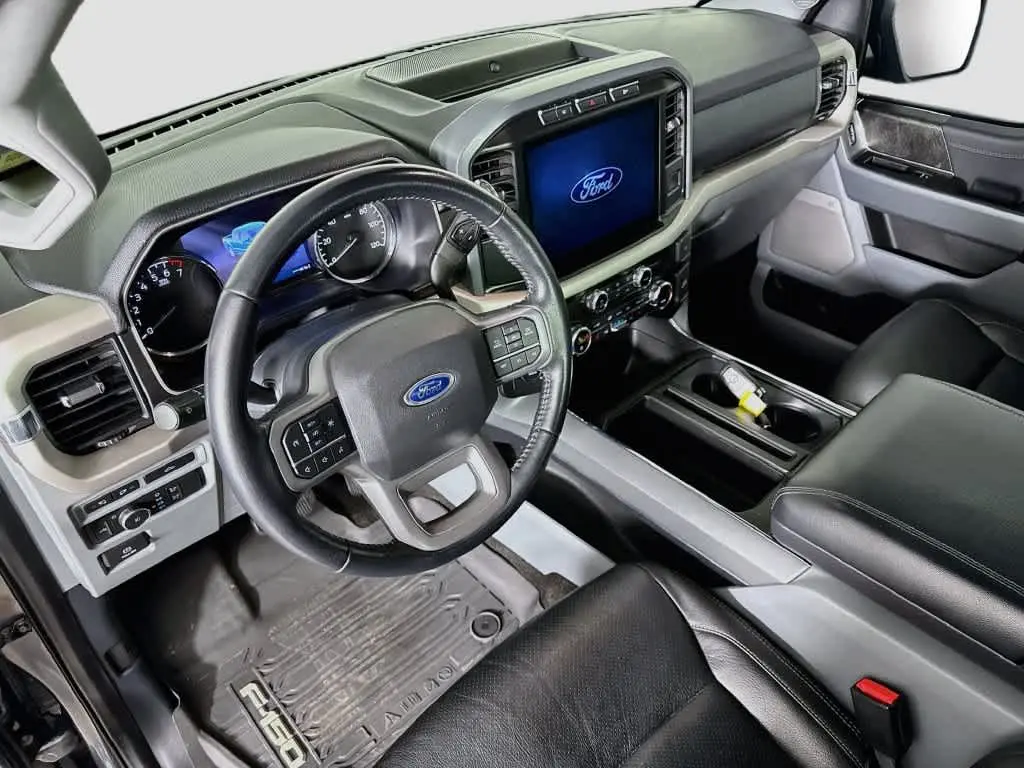 2021 Ford F-150 - $34,331
