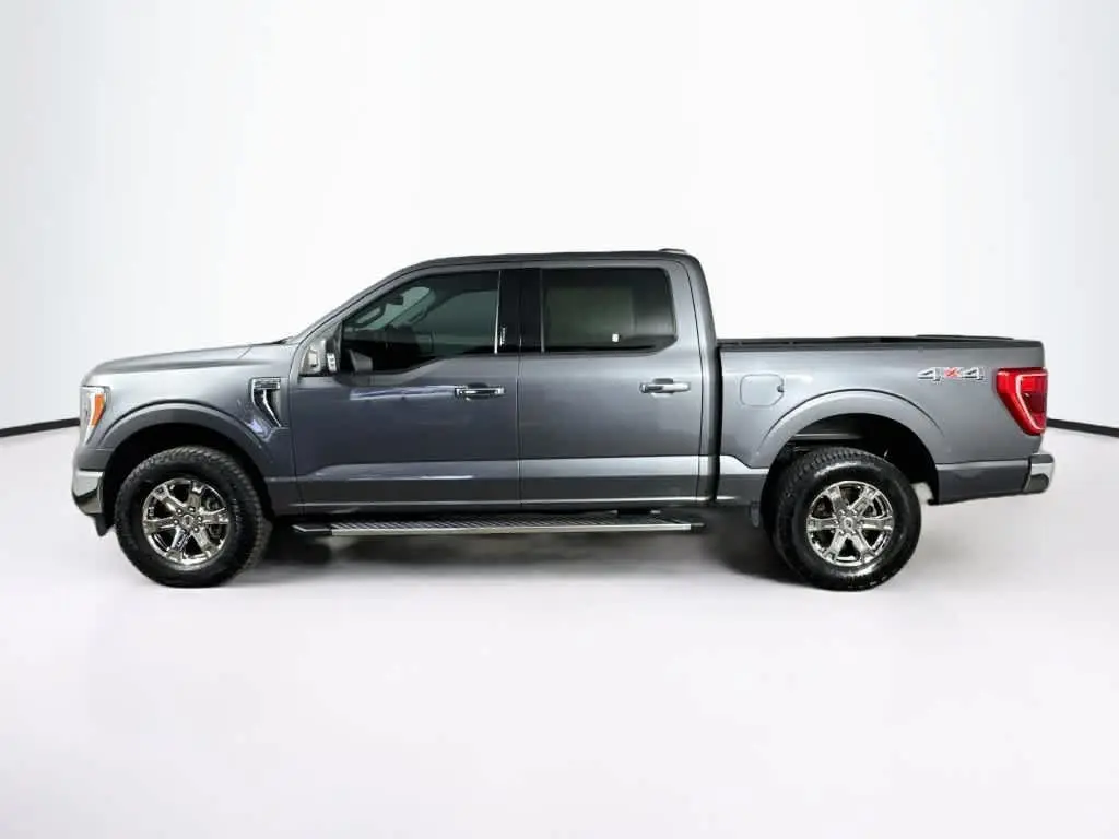 2021 Ford F-150 - $34,331