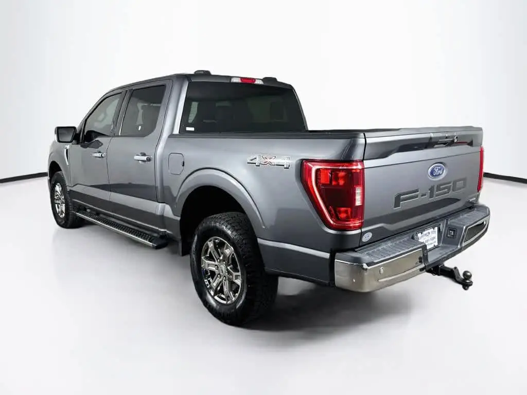 2021 Ford F-150 - $34,331
