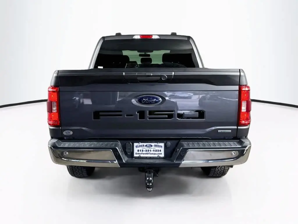2021 Ford F-150 - $34,331