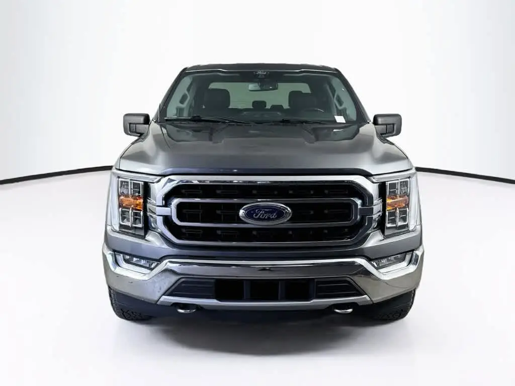 2021 Ford F-150 - $34,331