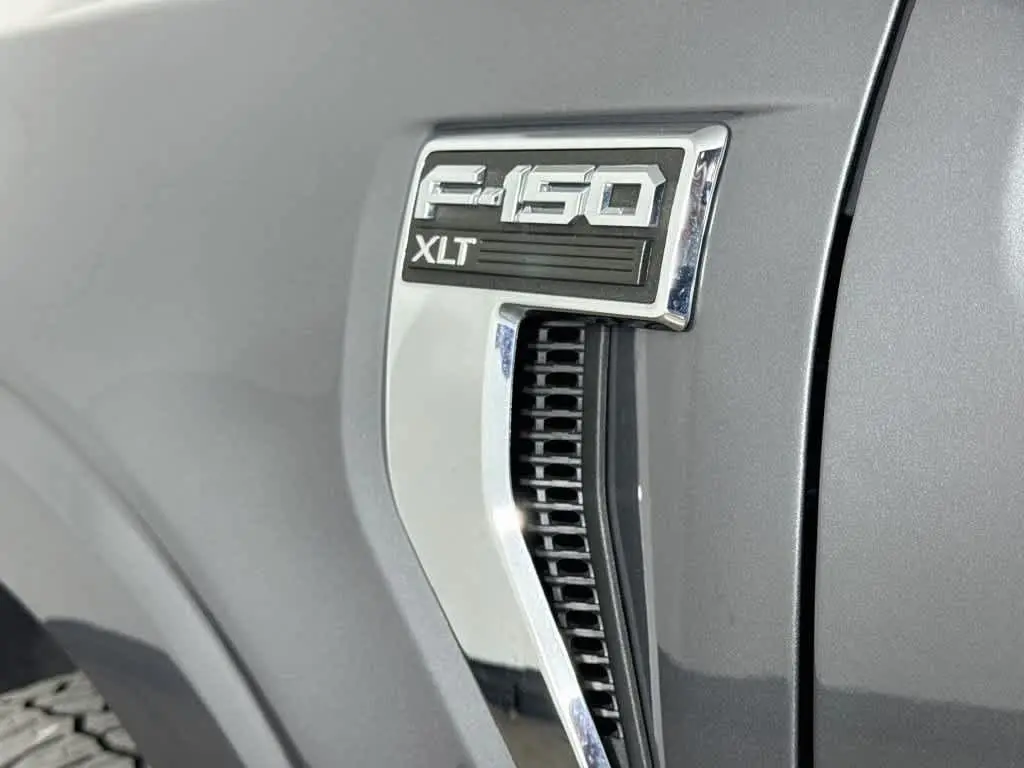 2021 Ford F-150 - $34,331