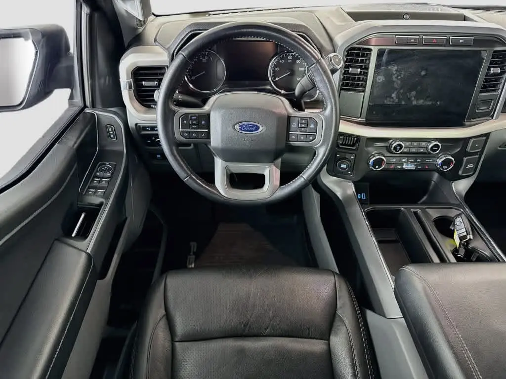 2021 Ford F-150 - $34,331