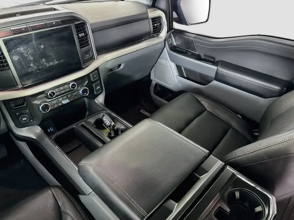 2021 Ford F-150 - $34,331