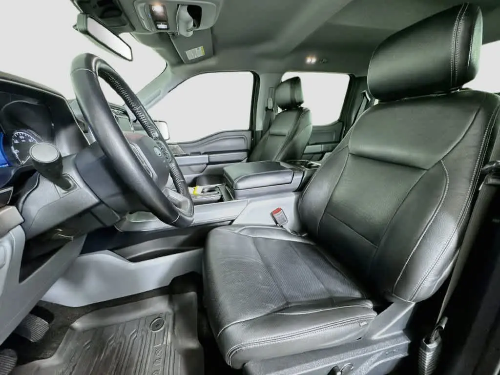2021 Ford F-150 - $34,331