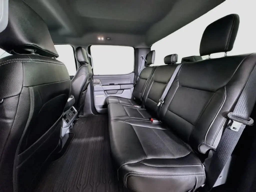 2021 Ford F-150 - $34,331