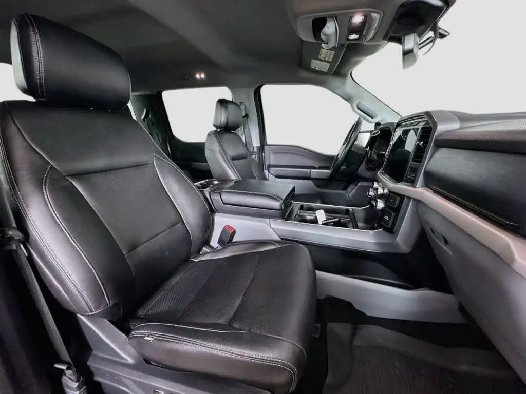 2021 Ford F-150 - $34,331