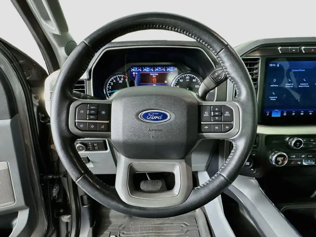 2021 Ford F-150 - $34,331