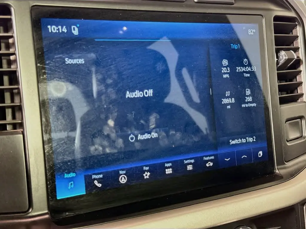 2021 Ford F-150 - $34,331