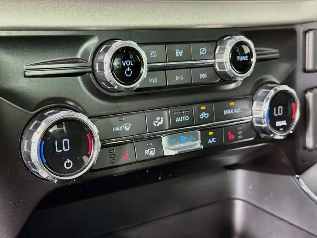 2021 Ford F-150 - $34,331