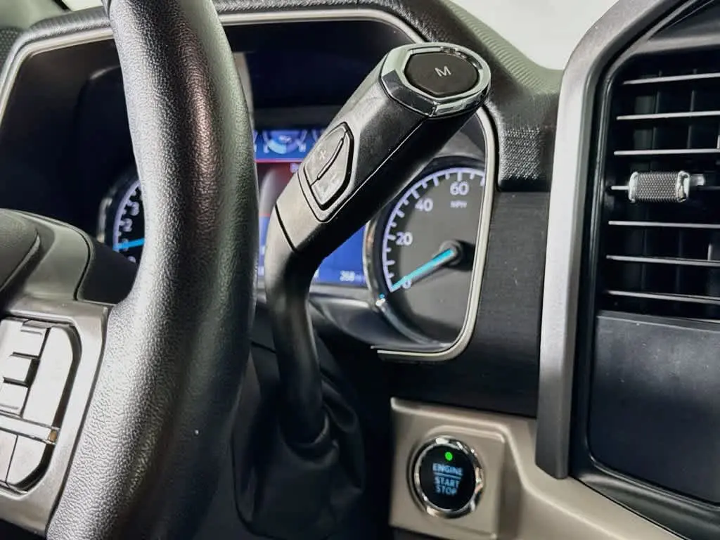 2021 Ford F-150 - $34,331