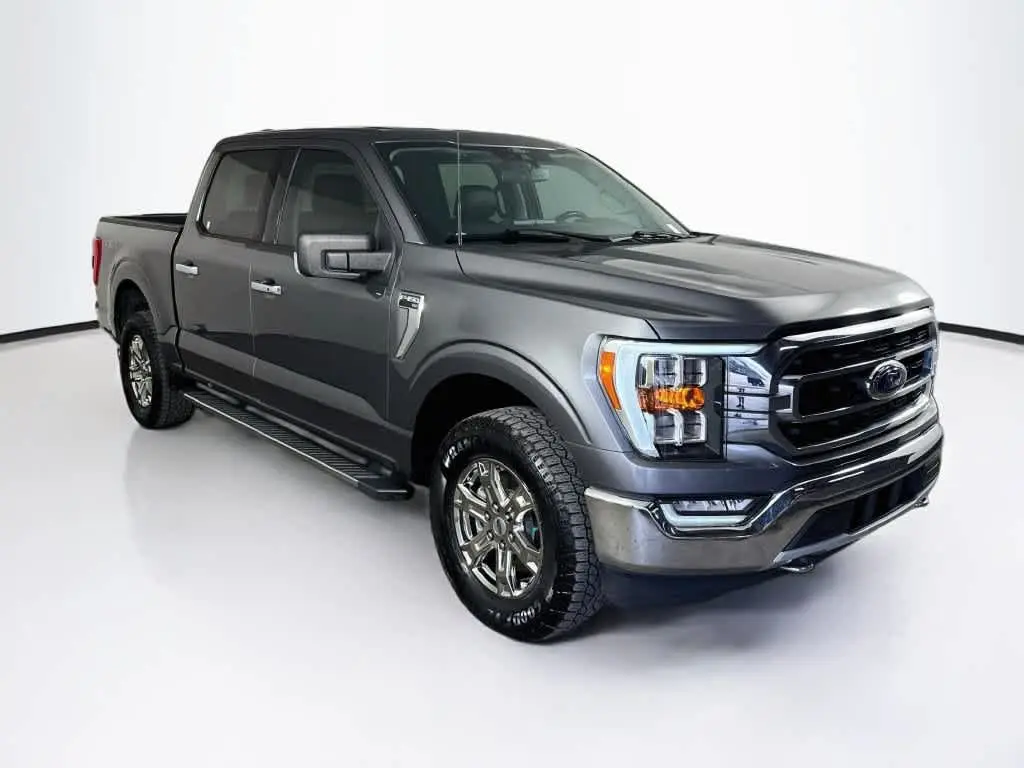 2021 Ford F-150 - $34,331