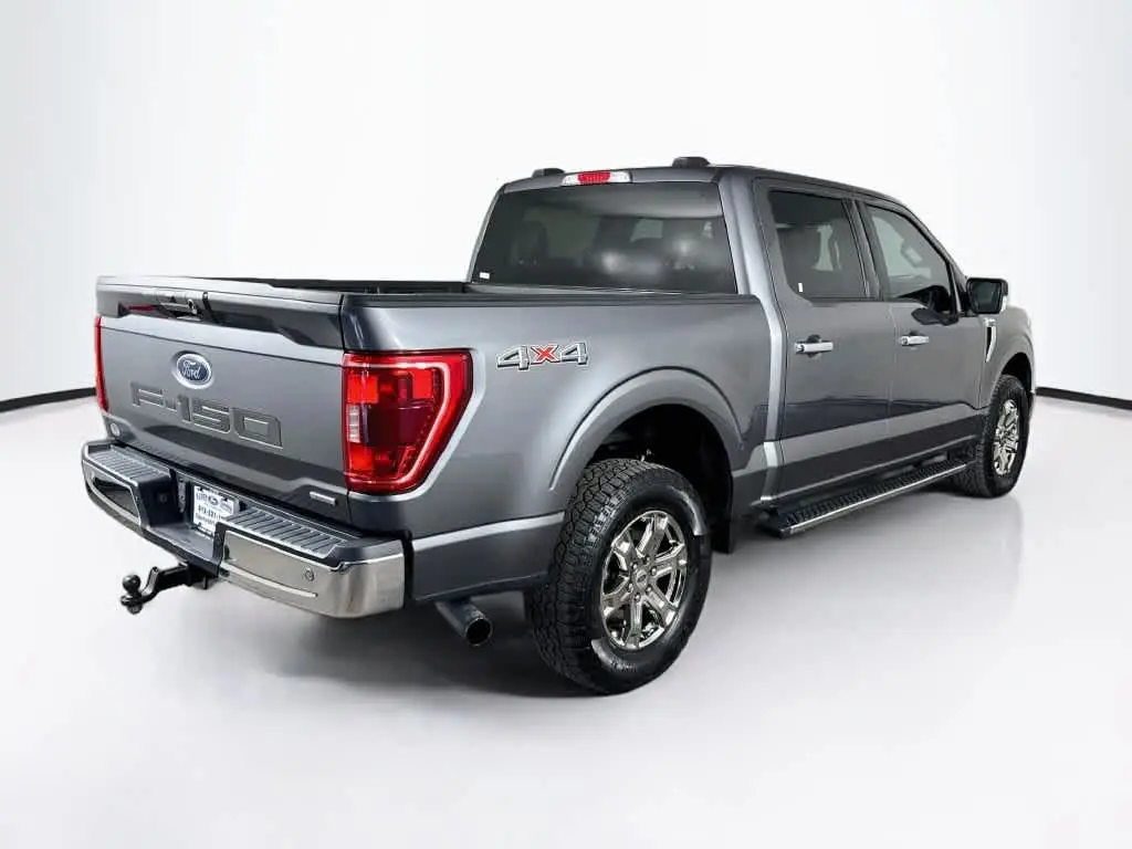 2021 Ford F-150 - $34,331