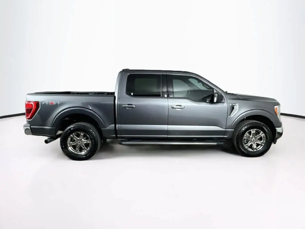 2021 Ford F-150 - $34,331