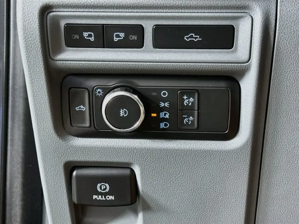 2021 Ford F-150 - $34,331