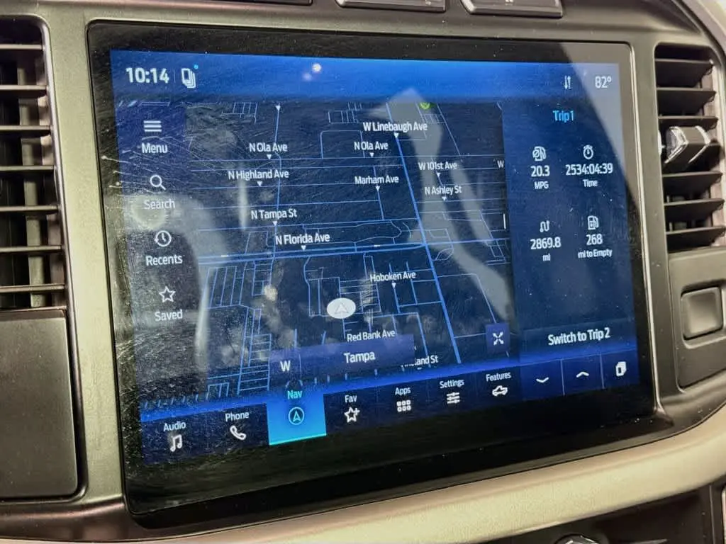 2021 Ford F-150 - $34,331