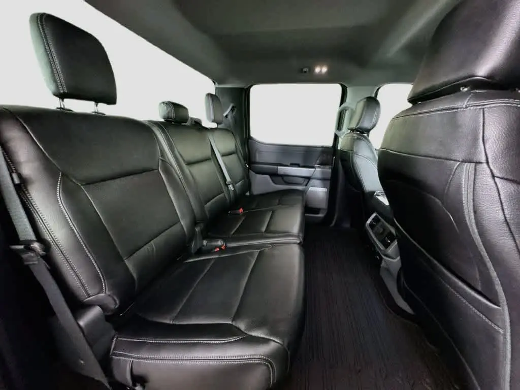 2021 Ford F-150 - $34,331