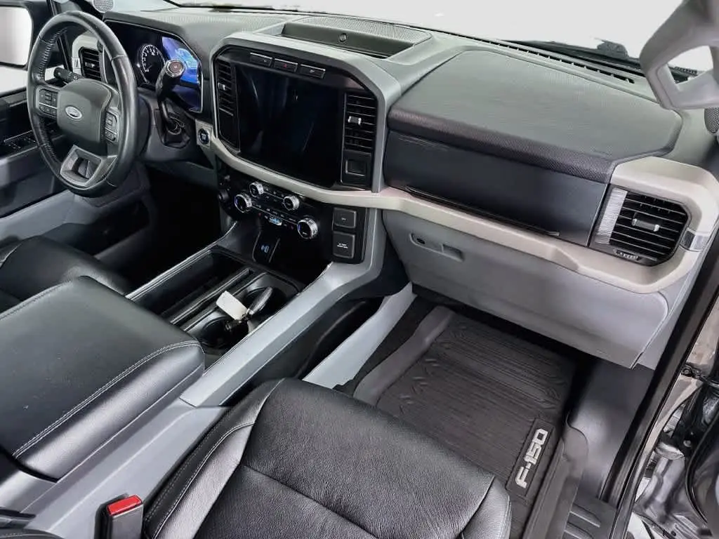 2021 Ford F-150 - $34,331