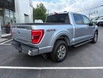 2021 F-150 Thumbnail 3