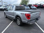 2021 F-150 Thumbnail 5