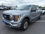 2021 F-150 Thumbnail 7