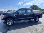 2021 F-150 Thumbnail 2