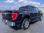 2021 F-150 Thumbnail 3