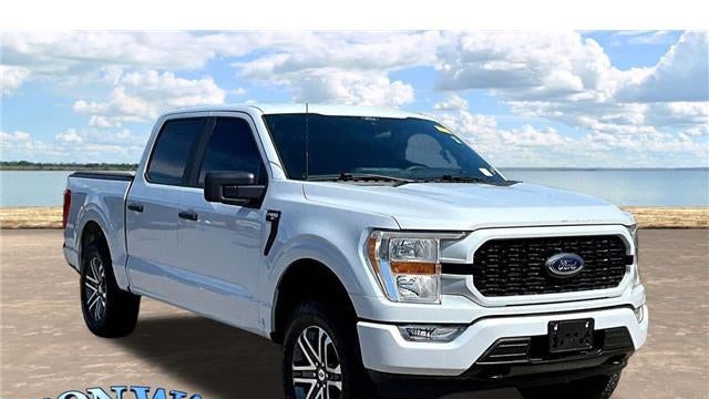 Preowned 2021 Ford F-150 XL for Sale