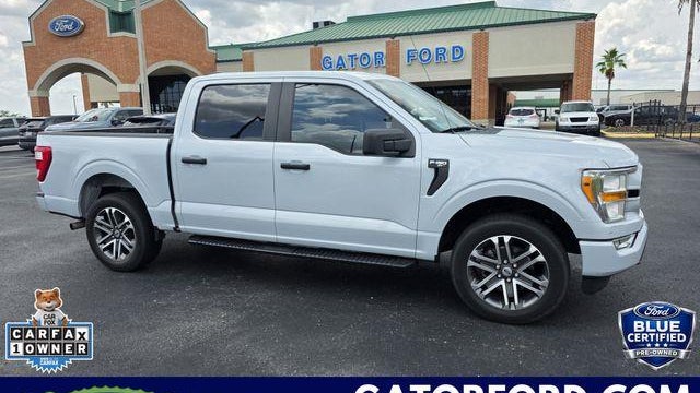 Preowned 2021 Ford F-150 XL for Sale
