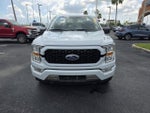 2021 F-150 Thumbnail 3