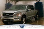 2021 F-150 Thumbnail 1