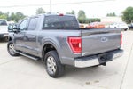 2021 F-150 Thumbnail 9
