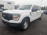 2021 F-150 Thumbnail 1