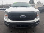 2021 F-150 Thumbnail 9