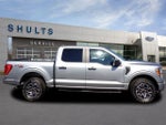 2021 F-150 Thumbnail 5