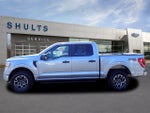 2021 F-150 Thumbnail 2
