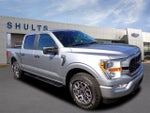 2021 F-150 Thumbnail 4