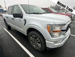 2021 F-150 Thumbnail 1