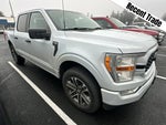 2021 F-150 Thumbnail 1