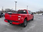 2021 F-150 Thumbnail 3