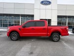 2021 F-150 Thumbnail 6