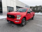 2021 F-150 Thumbnail 7