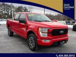 2021 F-150 Thumbnail 1