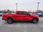 2021 F-150 Thumbnail 2
