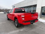 2021 F-150 Thumbnail 5