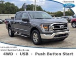 2021 F-150 Thumbnail 1