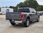 2021 F-150 Thumbnail 3