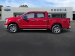 2021 F-150 Thumbnail 7